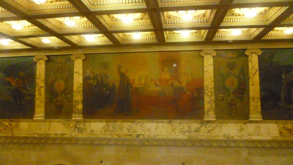 MA State House 21